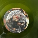 DEW-SCENTED -- Innoscent  LP  SWAMP GREEN