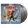 MANOWAR -- Hell of Steel - Best of  DLP  SILVER