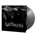 SATYRICON -- Age of Nero  LP  SILVER
