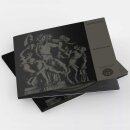 SERPENTES -- Desert Psalms  CD  DIGIPACK