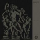 SERPENTES -- Desert Psalms  LP  BLACK