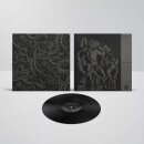 SERPENTES -- Desert Psalms  LP  BLACK