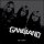 GANGLAND -- s/t Demo 1991  CD  SLIPCASE