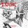TSADE -- Hacia El Fin 1988/1990  CD  JEWELCASE