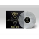 VENOM -- Prime Evil  LP  MARBLED
