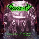 GORGUTS -- Considered Dead / The Erosion of Sanity  DCD...