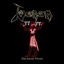 VENOM -- Blackened Priests  3CD  DIGIPACK