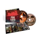 PINK FLOYD -- Pink Floyd at Pompeii - MCMLXX  DCD