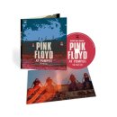 PINK FLOYD -- Pink Floyd at Pompeii - MCMLXX  BLU-RAY