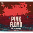PINK FLOYD -- Pink Floyd at Pompeii - MCMLXX  DVD