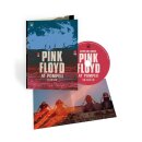 PINK FLOYD -- Pink Floyd at Pompeii - MCMLXX  DVD