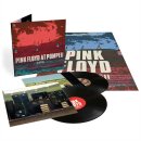PINK FLOYD -- Pink Floyd at Pompeii - MCMLXX  DLP  BLACK