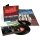 PINK FLOYD -- Pink Floyd at Pompeii - MCMLXX  DLP  BLACK