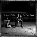 BRUCE SPRINGSTEEN -- Tracks II : The Lost Albums  7CD  BOX