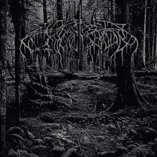 WOLVES IN THE THRONE ROOM -- 2005 Demo  CD  DIGIPACK
