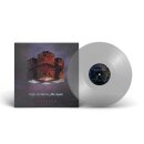 QUADVIUM -- Tetradöm  LP  CLEAR
