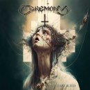 CEREMONY -- Solitary Bleed  LP  BLACK