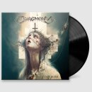 CEREMONY -- Solitary Bleed  LP  BLACK