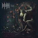 IOTUNN -- Kinship  CD  JEWELCASE