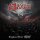 SAXON -- Eagles Over Hellfest  DLP  SILVER