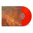 HEXENHAUS -- A Tribute to Insanity  LP  RED