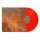 HEXENHAUS -- A Tribute to Insanity  LP  RED