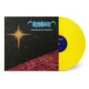 HEXENHAUS -- The Edge of Eternity  LP  YELLOW