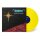 HEXENHAUS -- The Edge of Eternity  LP  YELLOW