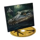 A-Z -- A2Z²  CD  DIGIPACK