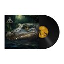 A-Z -- A2Z²  LP  BLACK