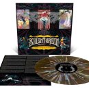 SOILENT GREEN -- A Deleted Symphony for the Beaten Down  LP  SPLATTER