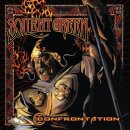 SOILENT GREEN -- Confrontation  LP  SPLATTER