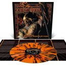 SOILENT GREEN -- Confrontation  LP  SPLATTER