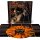 SOILENT GREEN -- Confrontation  LP  SPLATTER