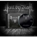 NAIL BY NAIL -- Embraced by Darkness  CD  JEWELCASE