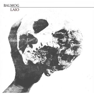 BALMOG -- Laio  CD  JEWELCASE