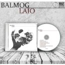 BALMOG -- Laio  CD  JEWELCASE