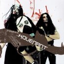 THE KOVENANT -- Animatronic  CD  JEWEL BOX