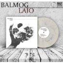 BALMOG -- Laio  LP  MARBLED