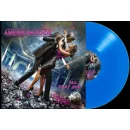 AMERIKAN KAOS -- All That Jive  LP  BLUE