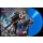 AMERIKAN KAOS -- All That Jive  LP  BLUE