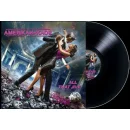 AMERIKAN KAOS -- All That Jive  LP  BLACK