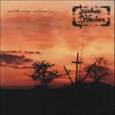 LACRIMAS PROFUNDERE -- ... and the Wings Embraced Us  LP...