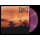 LACRIMAS PROFUNDERE -- ... and the Wings Embraced Us  LP  PURPLE