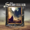 THE STORYTELLER -- The Final Stand  LP  BLACK