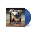 THE STORYTELLER -- The Final Stand  LP  BLUE