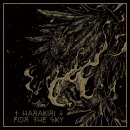 HARAKIRI FOR THE SKY -- Arson  DLP  BLACK