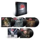 METAL CHURCH -- Reforged: The Remastered Collection (1999...