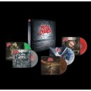 METAL CHURCH -- Reforged: The Remastered Collection (1999...