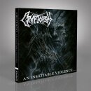 CRYPTOPSY -- An Insatiable Violence  CD  DIGIPACK